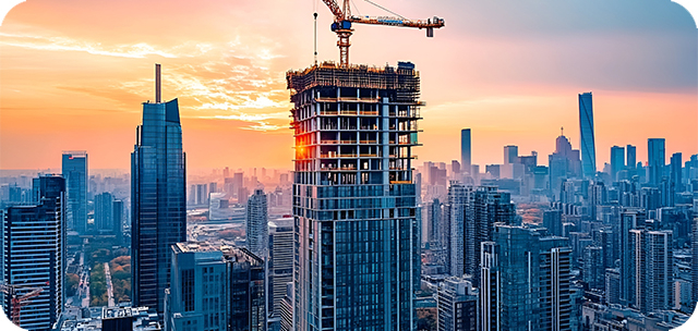 城市建设